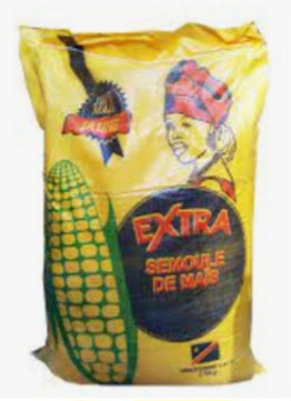 Semoule Extra 